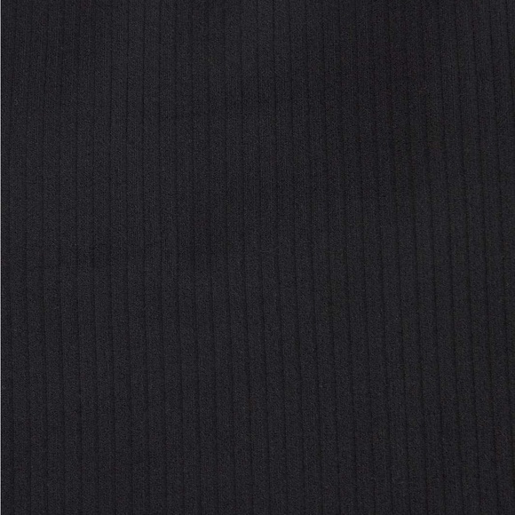 Lululemon Align Ribbed Tank - Black (NWOT) - Picture 5 of 6